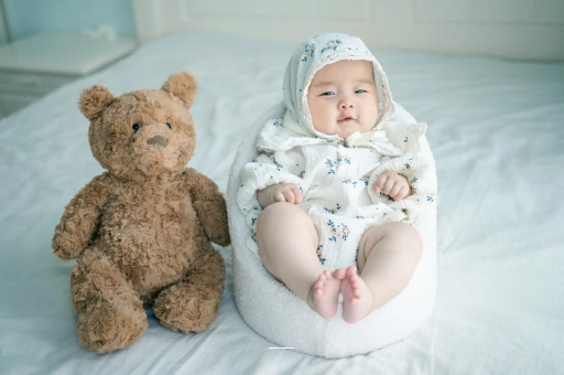 京山怀孕多久会长痘痘